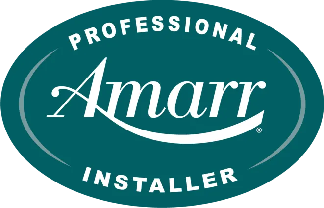 Amarr logo