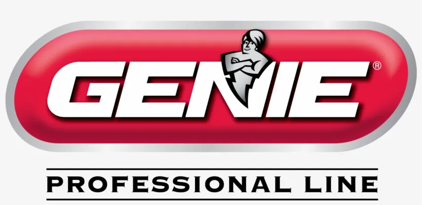 Genie logo