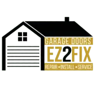 Ez2Fix Garage Door Repair